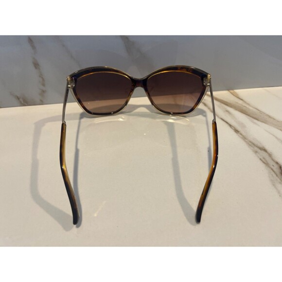 Marciano By Guess GM738 5OF Brown Cat Eye Sunglasses Frame   59-15-135 main image 5